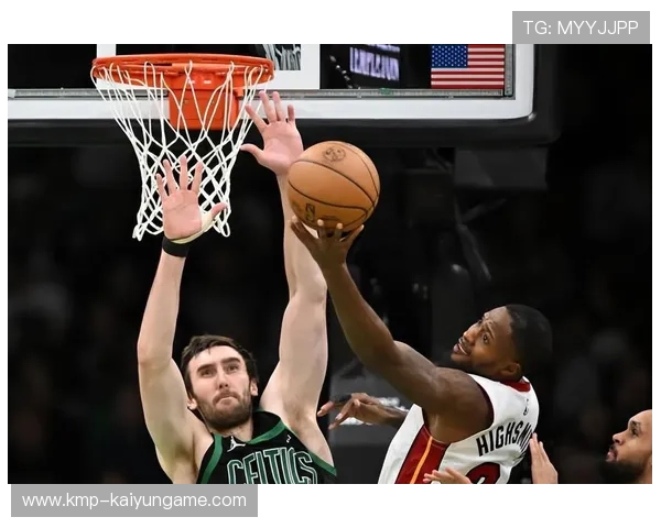 凯尔特人团队板凳深度在比赛末段起到关键作用